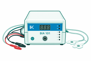 Dispositivo per bioimpedenziometria BIA 101-Akern